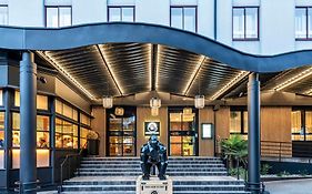 Mercure La Roche Sur Yon