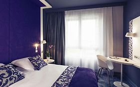 Mercure La Roche Sur Yon